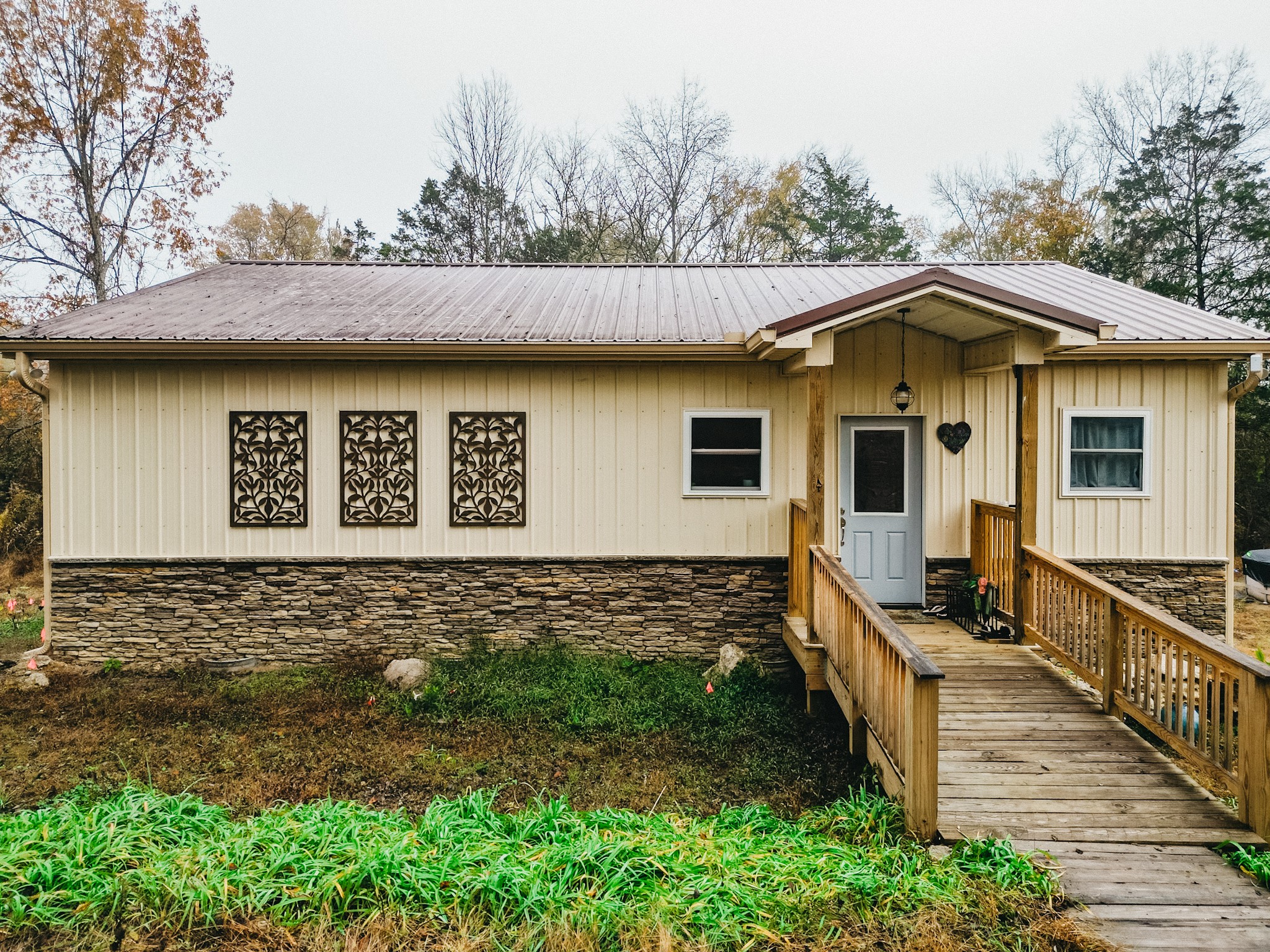 2100 Hill Station Road Columbia, TN 38401 - Photo 25 of 40