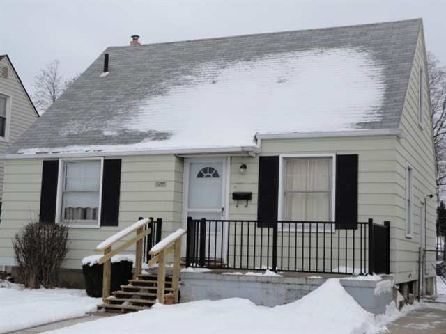8044 Standard Street Center Line, MI 48015 - Photo 1 of 7 31040166.JPG