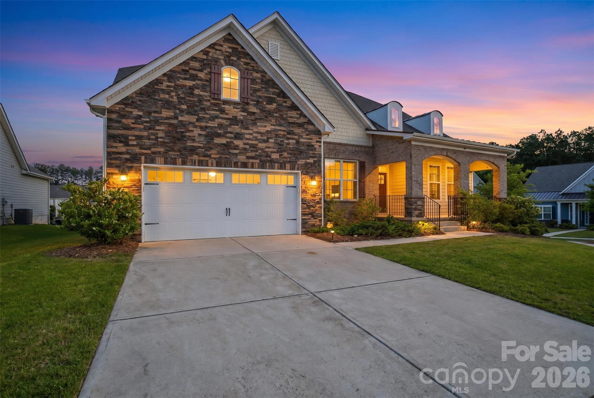 900 Raffaelo View Mount Holly, NC 28120 - Photo 38 of 39