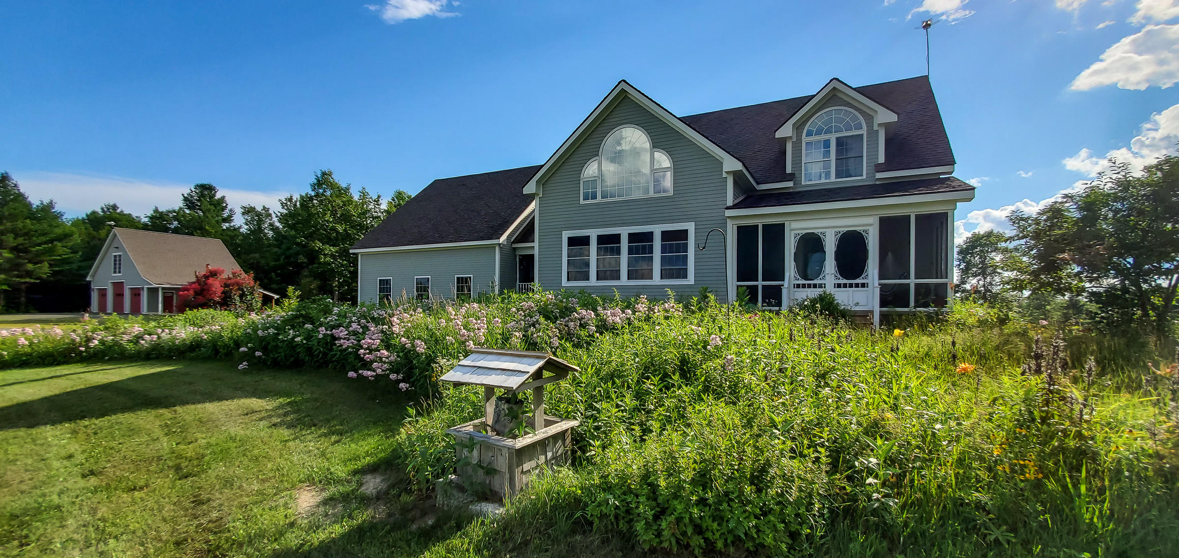 202 Thurston Road Cornville, ME 04976 - Photo 39 of 39 108061-ext-10