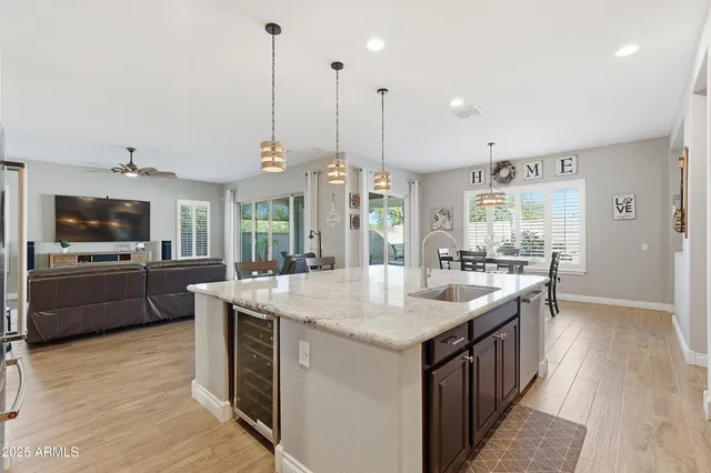 $995,000 | 10702 East Lumiere Avenue, Mesa, AZ 85212