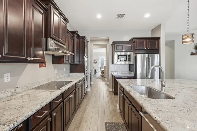 $995,000 | 10702 East Lumiere Avenue, Mesa, AZ 85212