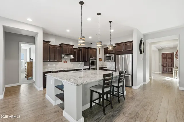 $995,000 | 10702 East Lumiere Avenue, Mesa, AZ 85212