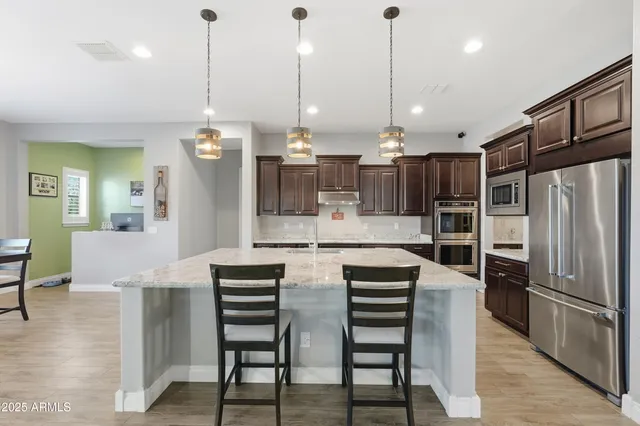 $995,000 | 10702 East Lumiere Avenue, Mesa, AZ 85212