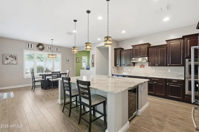 $995,000 | 10702 East Lumiere Avenue, Mesa, AZ 85212