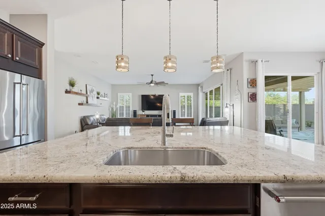 $995,000 | 10702 East Lumiere Avenue, Mesa, AZ 85212