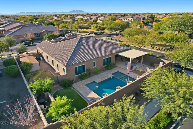 $995,000 | 10702 East Lumiere Avenue, Mesa, AZ 85212