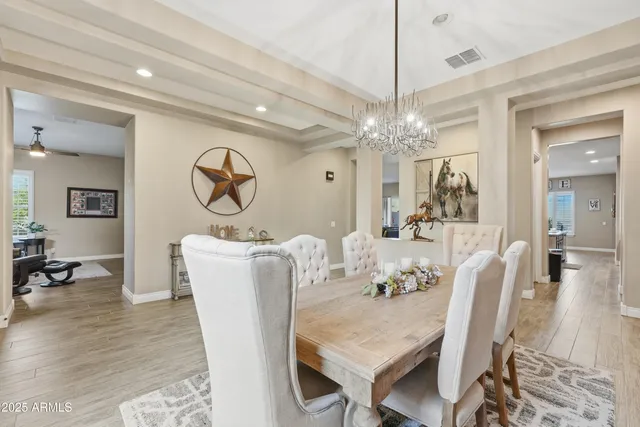 $995,000 | 10702 East Lumiere Avenue, Mesa, AZ 85212