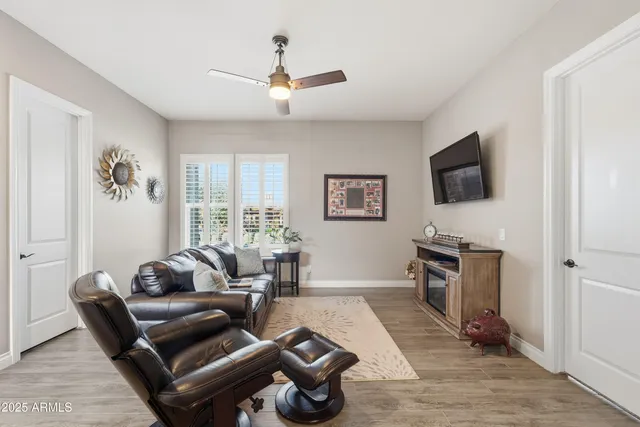 $995,000 | 10702 East Lumiere Avenue, Mesa, AZ 85212