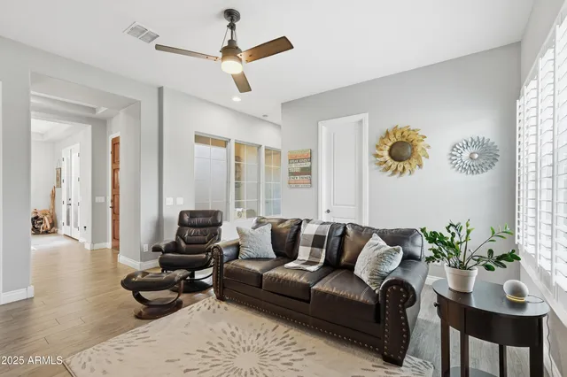 $995,000 | 10702 East Lumiere Avenue, Mesa, AZ 85212