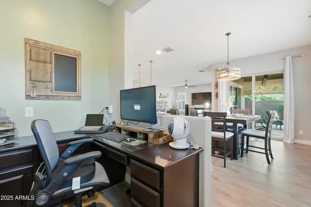 $995,000 | 10702 East Lumiere Avenue, Mesa, AZ 85212