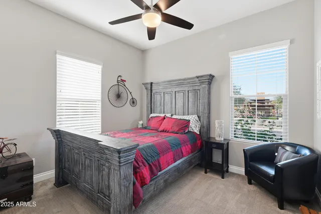 $995,000 | 10702 East Lumiere Avenue, Mesa, AZ 85212