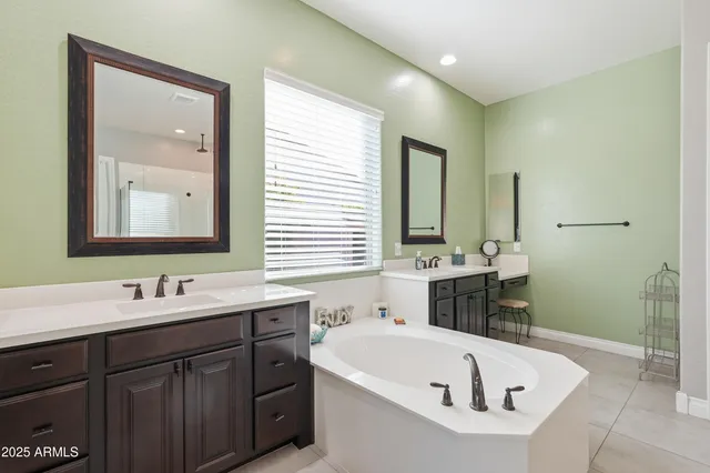 $995,000 | 10702 East Lumiere Avenue, Mesa, AZ 85212