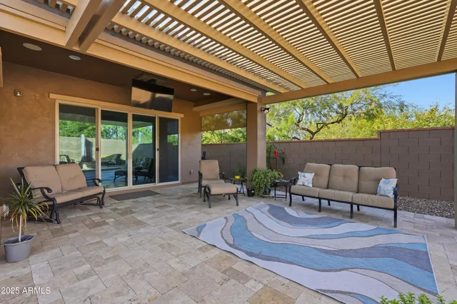 $995,000 | 10702 East Lumiere Avenue, Mesa, AZ 85212