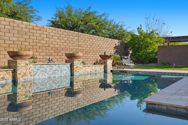 $995,000 | 10702 East Lumiere Avenue, Mesa, AZ 85212