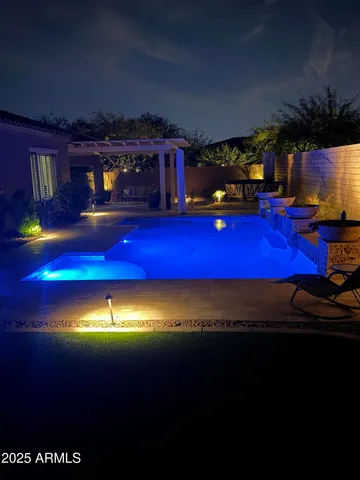 $995,000 | 10702 East Lumiere Avenue, Mesa, AZ 85212