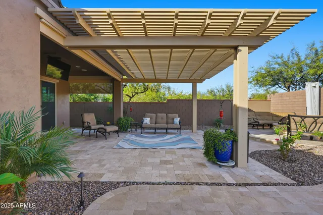 $995,000 | 10702 East Lumiere Avenue, Mesa, AZ 85212