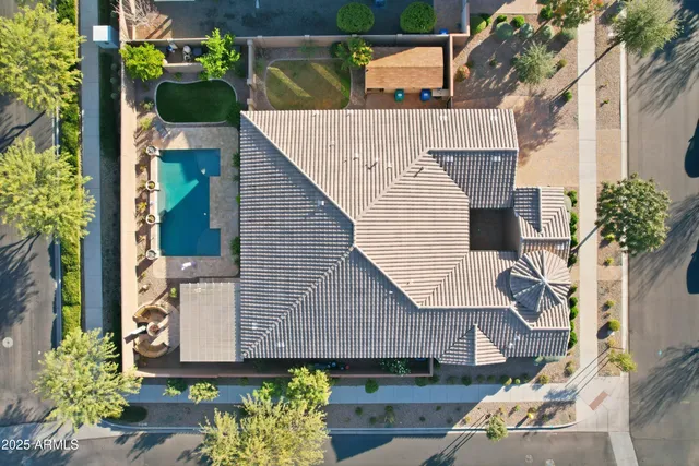 $995,000 | 10702 East Lumiere Avenue, Mesa, AZ 85212