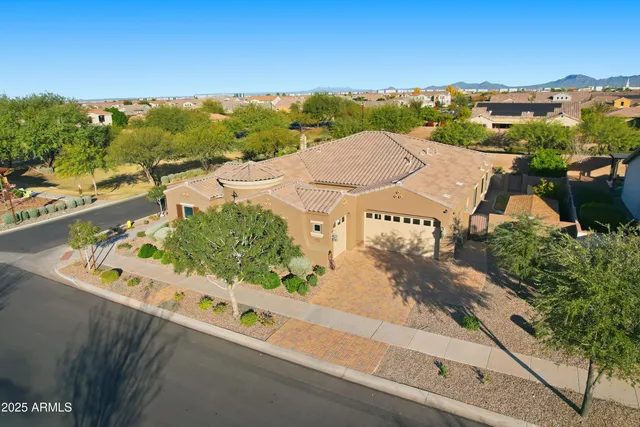 $995,000 | 10702 East Lumiere Avenue, Mesa, AZ 85212