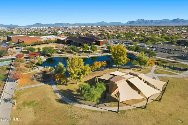 $995,000 | 10702 East Lumiere Avenue, Mesa, AZ 85212