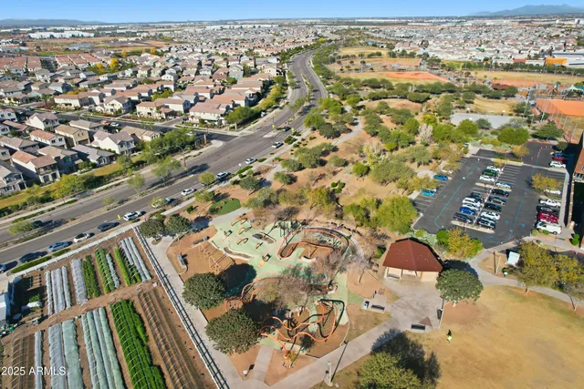 $995,000 | 10702 East Lumiere Avenue, Mesa, AZ 85212