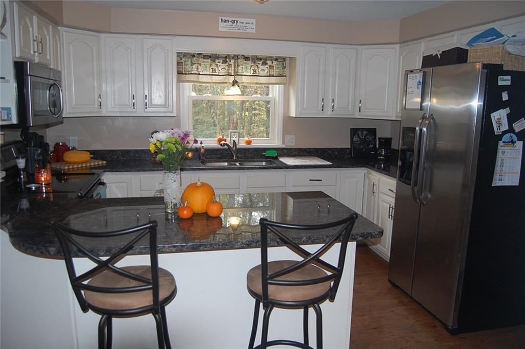 581 County Road Acton, ME 04001 - Photo 2 of 13 Side view