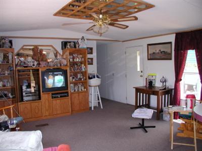 2860 West Skyline Road Benson, AZ 85602 - Photo 1 of 4