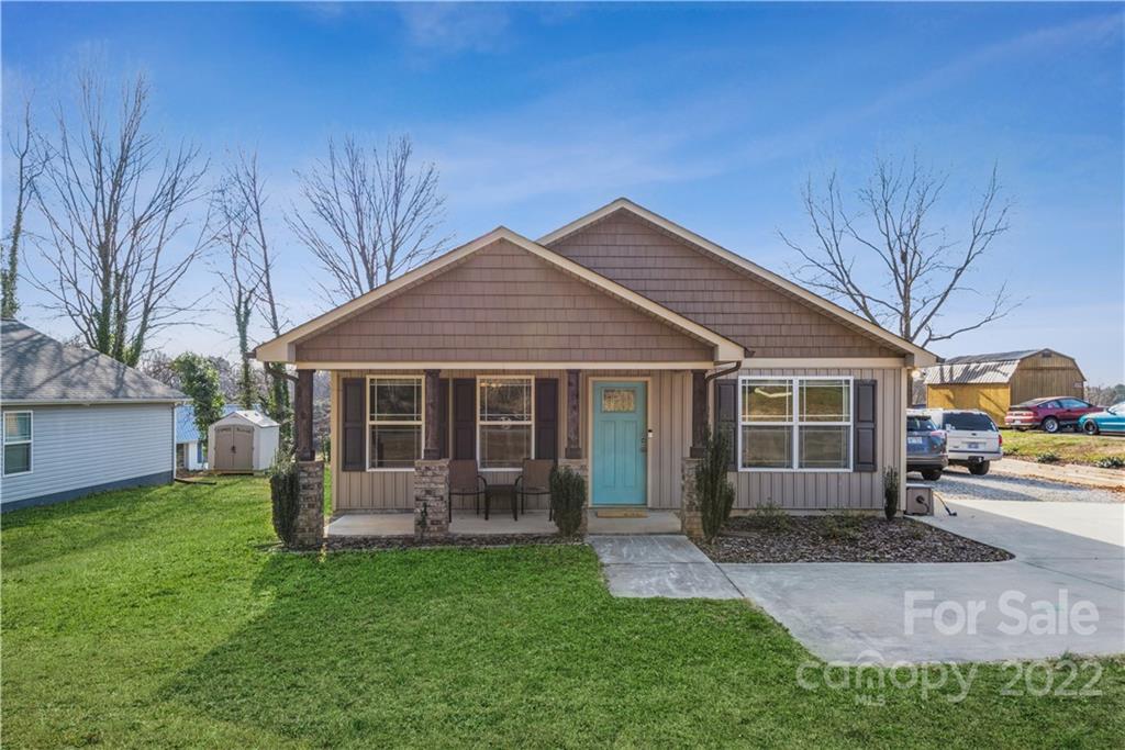 1109 Bethpage Road, Unit 86 Kannapolis, NC 28081 - Photo 1 of 29 Gallery Image 1