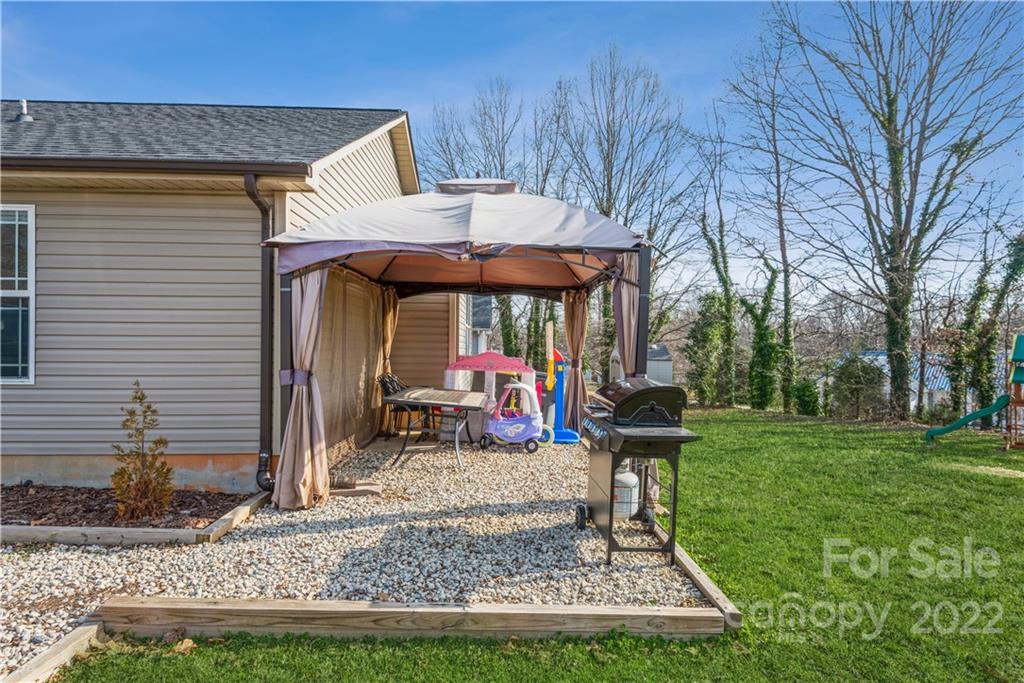 1109 Bethpage Road, Unit 86 Kannapolis, NC 28081 - Photo 28 of 29 Gallery Image 28
