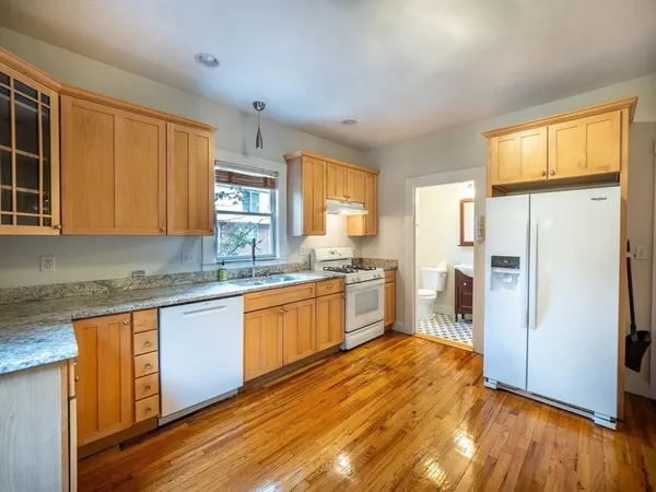 $7,000 | 12 Adella Place, Boston, MA 02134