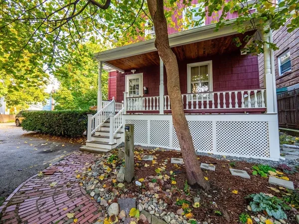 $7,000 | 12 Adella Place, Boston, MA 02134