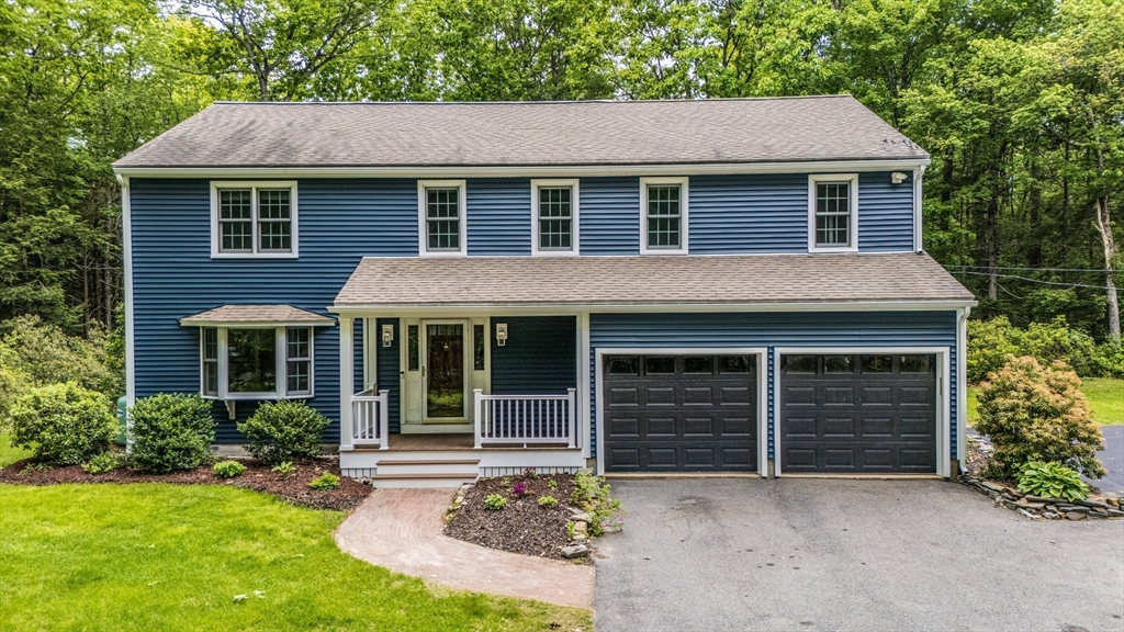 62 East Gardner Road Westminster, MA 01473 - Photo 1 of 42