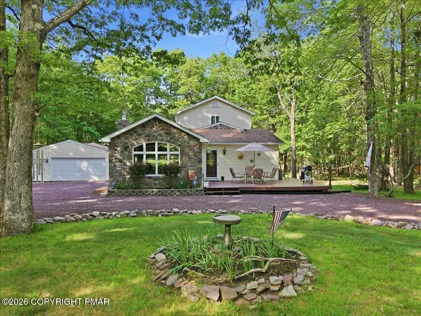 $482,000 | 139 Birch Drive, Blakeslee, PA 18610