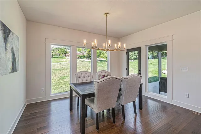 $585,000 | 7044 Glenn Lane, Parkville, MO 64152