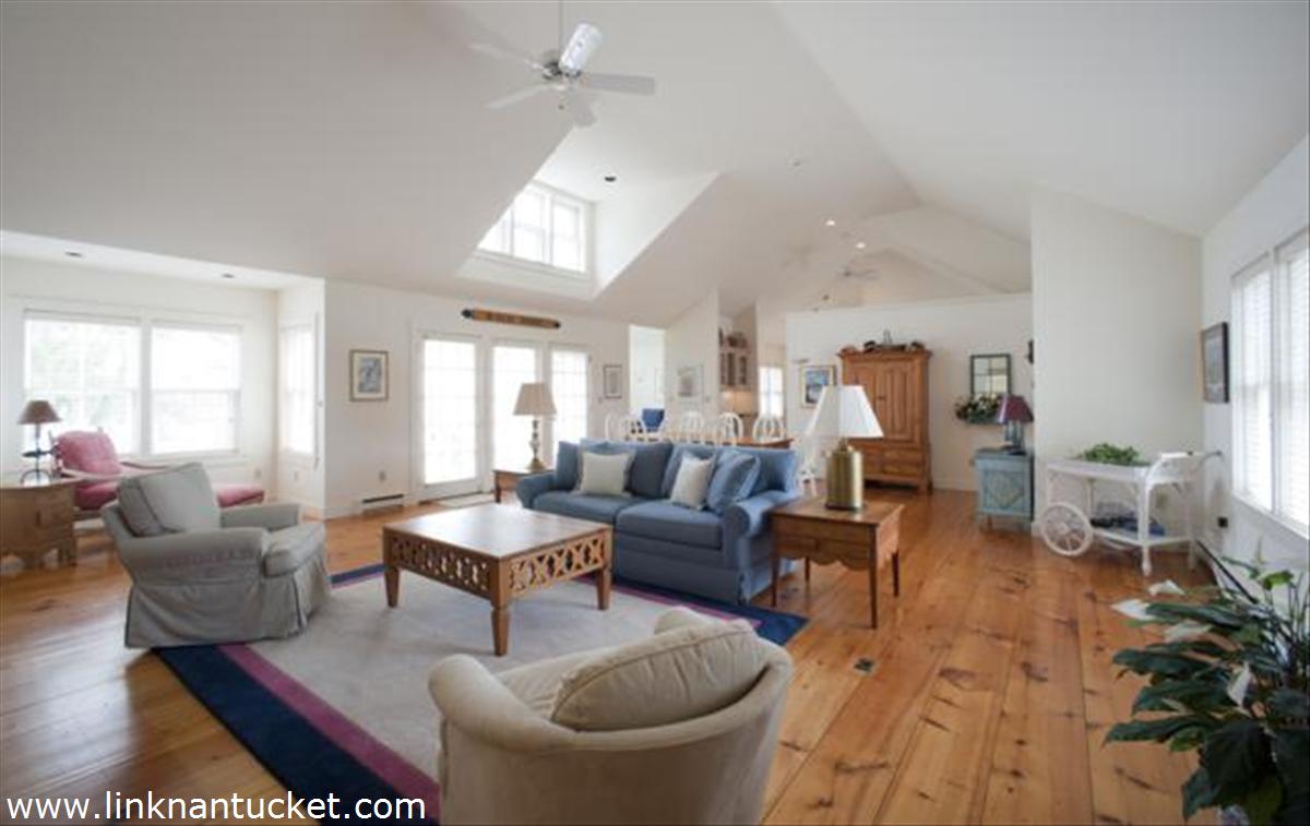 16 Brant Point Road Nantucket, MA 02554 - Photo 4 of 18 Gallery Image 4