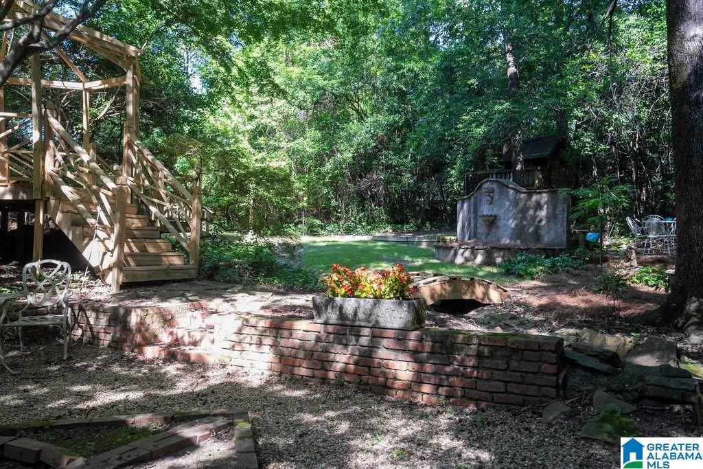 3224 Brookwood Road Birmingham, AL 35223 - Photo 53 of 59
