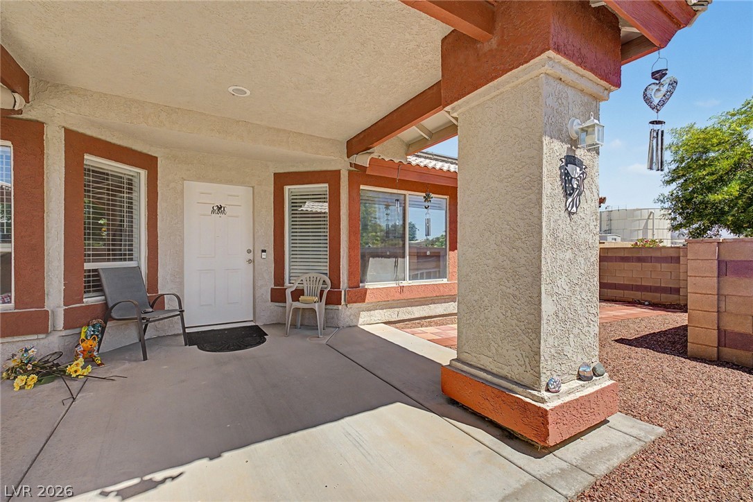 5840 Grain Mill Road Pahrump, NV 89061 - Photo 11 of 37