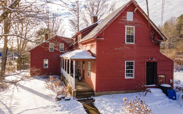 $450,000 | 658 Main Street, Marlborough, NH 03455