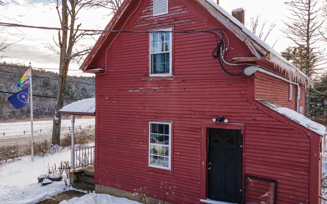 $450,000 | 658 Main Street, Marlborough, NH 03455