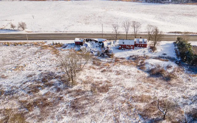 $450,000 | 658 Main Street, Marlborough, NH 03455