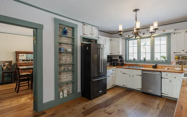 $450,000 | 658 Main Street, Marlborough, NH 03455