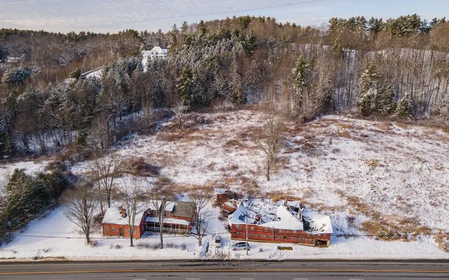 $450,000 | 658 Main Street, Marlborough, NH 03455