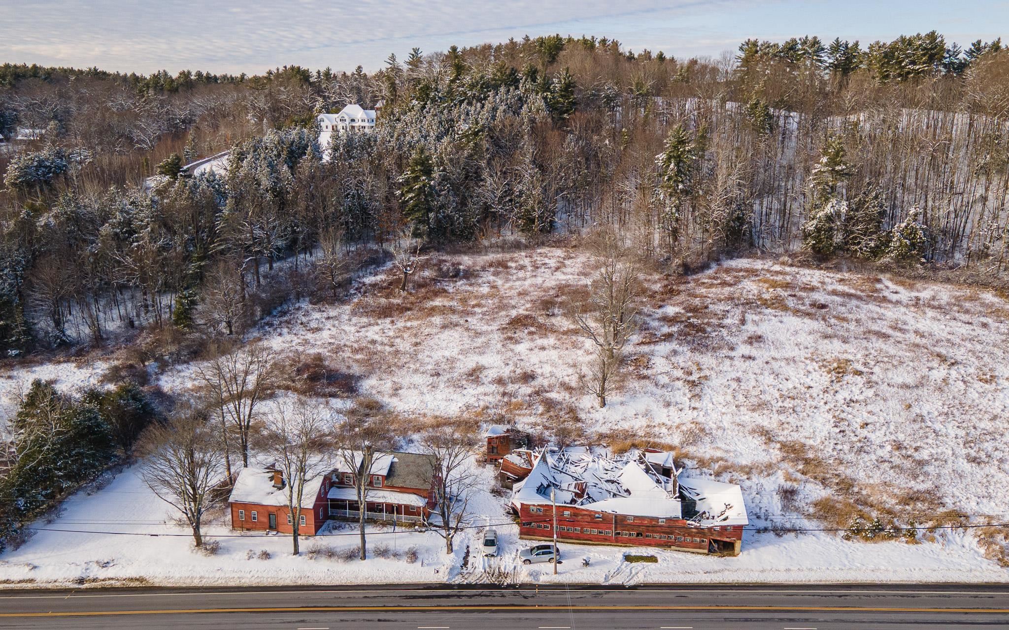658 Main Street Marlborough, NH 03455 - Photo 42 of 47