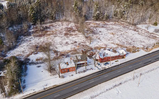 $450,000 | 658 Main Street, Marlborough, NH 03455