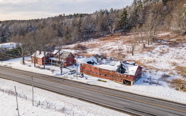 $450,000 | 658 Main Street, Marlborough, NH 03455