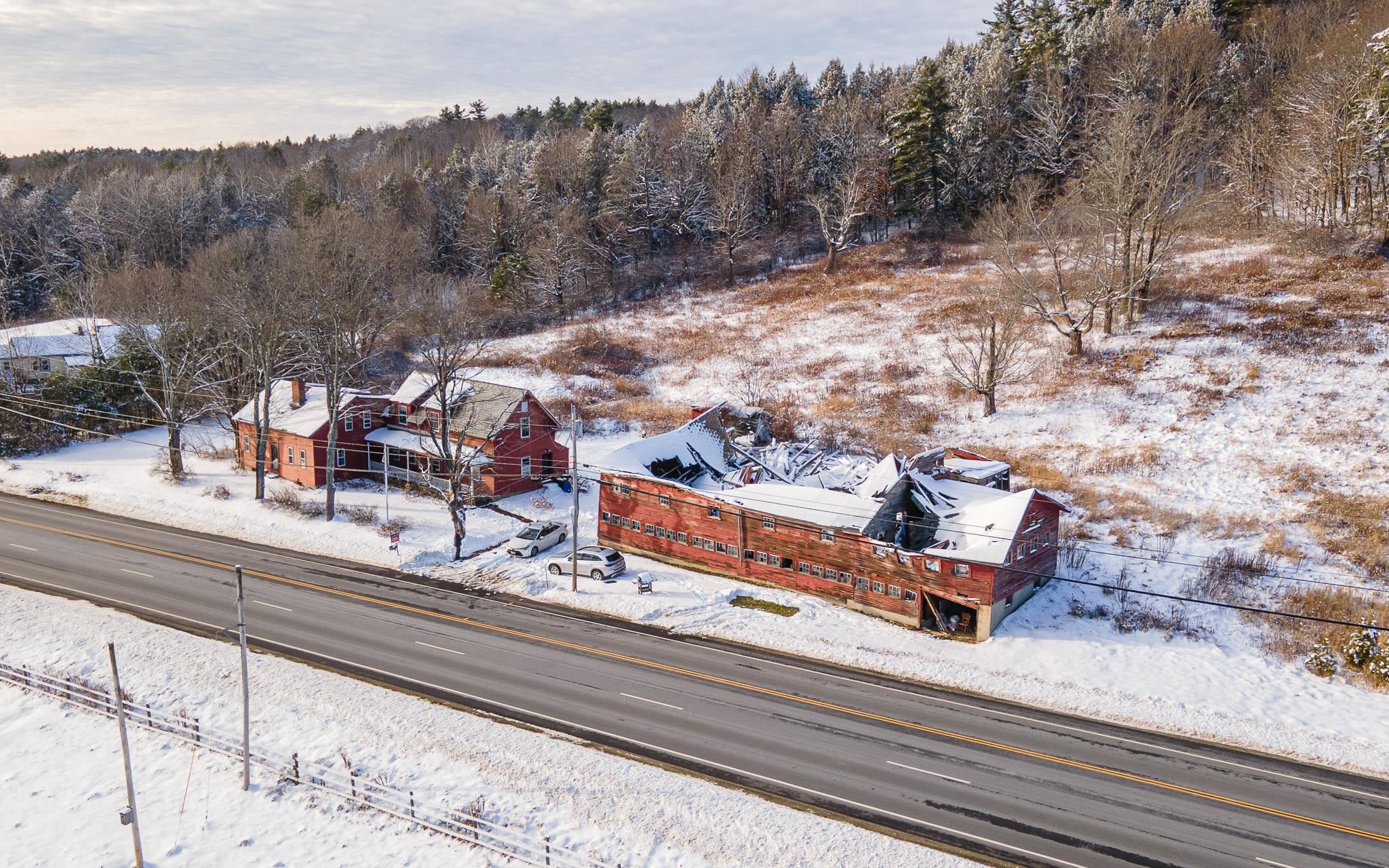 658 Main Street Marlborough, NH 03455 - Photo 45 of 47