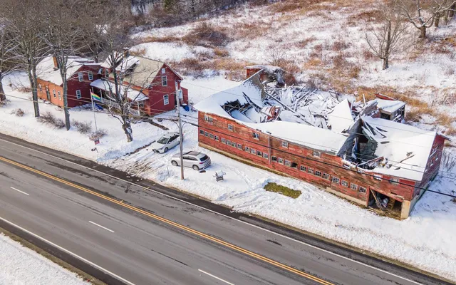 $450,000 | 658 Main Street, Marlborough, NH 03455