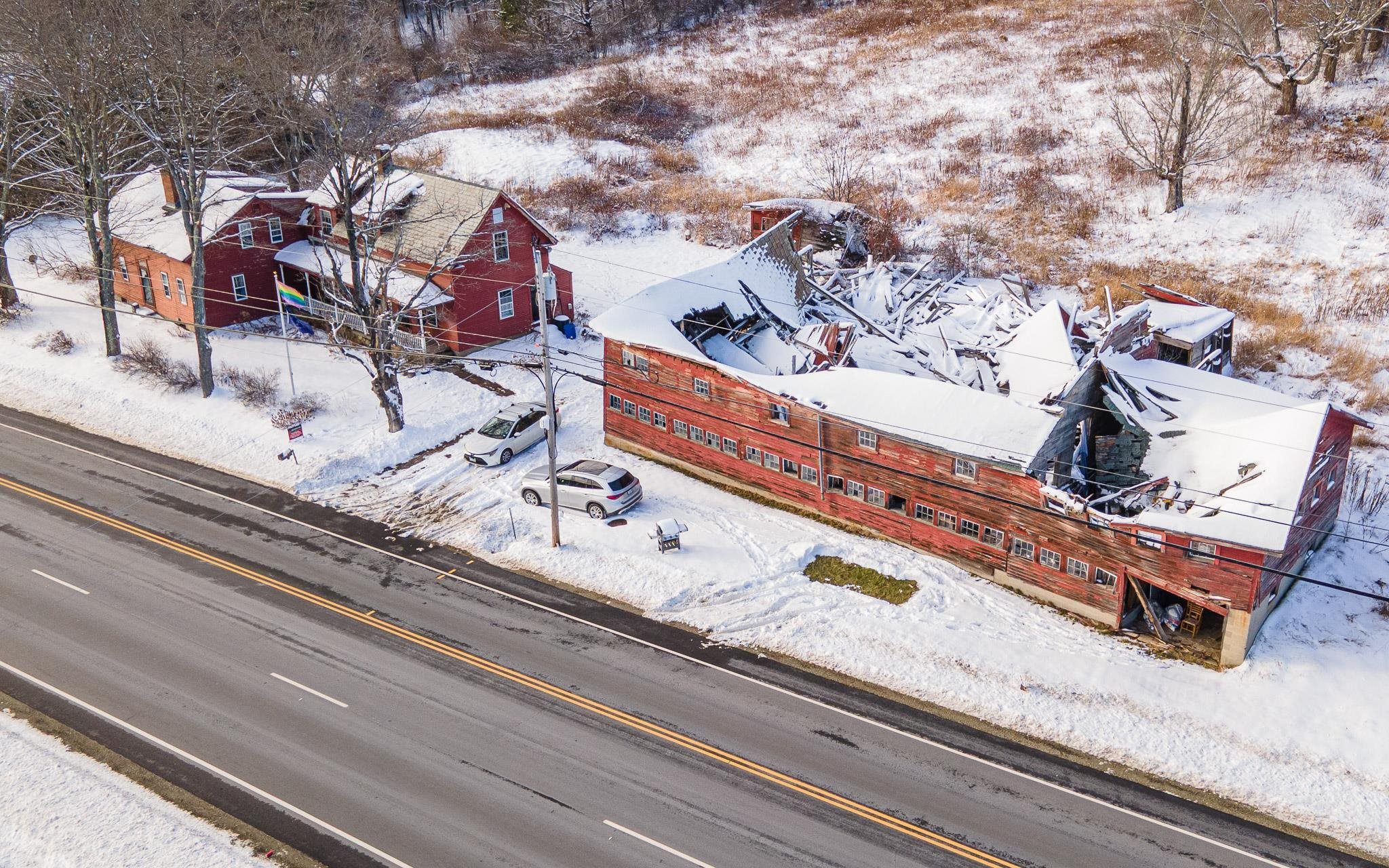 658 Main Street Marlborough, NH 03455 - Photo 46 of 47
