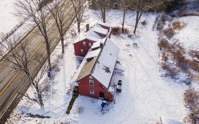 $450,000 | 658 Main Street, Marlborough, NH 03455