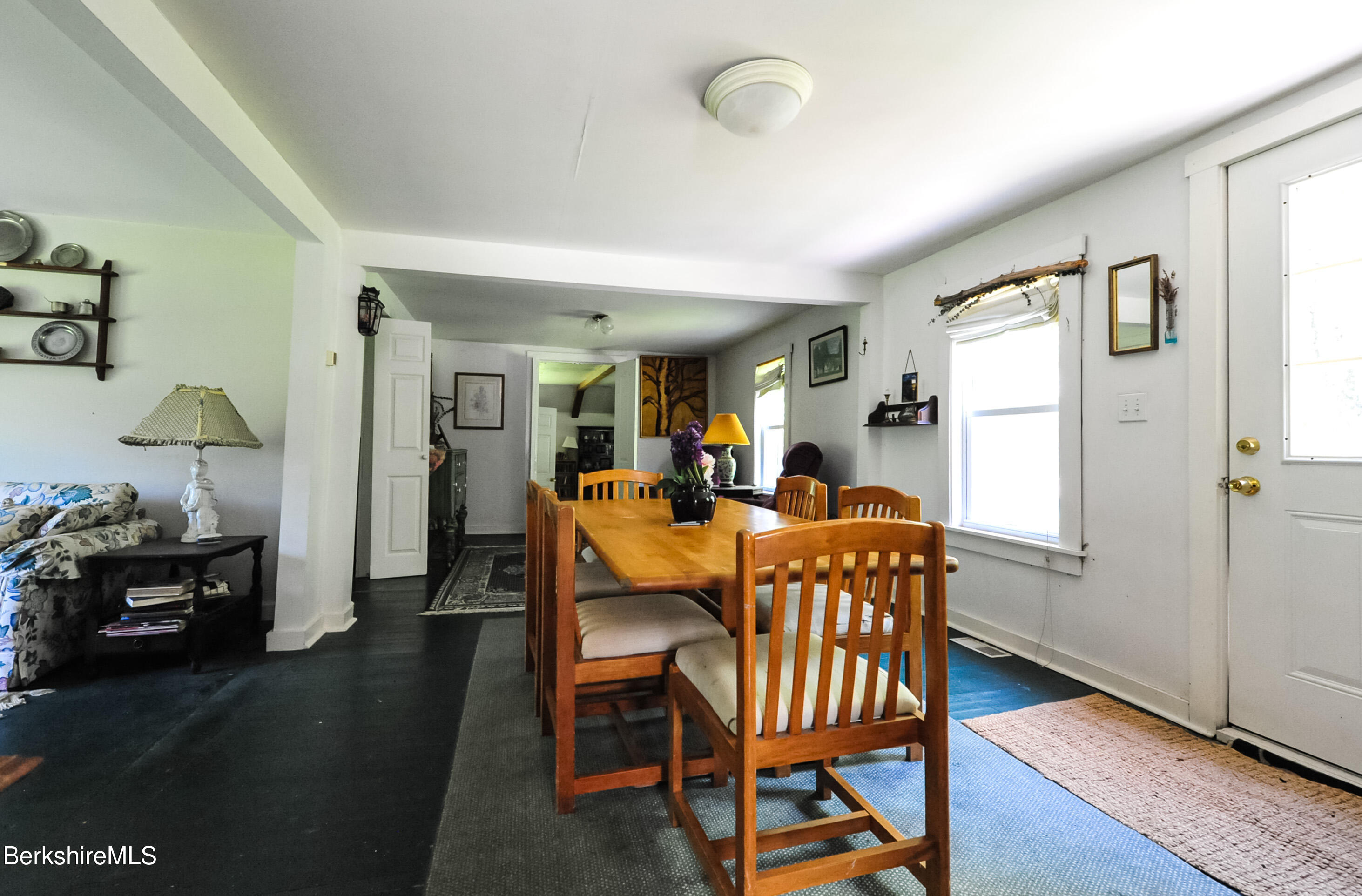 750 Stebbins Road Otis, MA 01253 - Photo 6 of 34 750 Stebbins Rd, Otis, MA